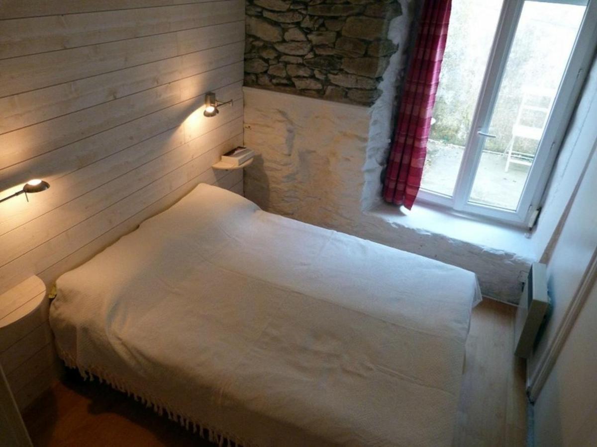 Appartement Cosy En Centre-Ville, Proche Plage, Pour 4 Pers. Avec Cour Privee Et Tout Confort - Fr-1-418-68 Le Palais Exterior photo