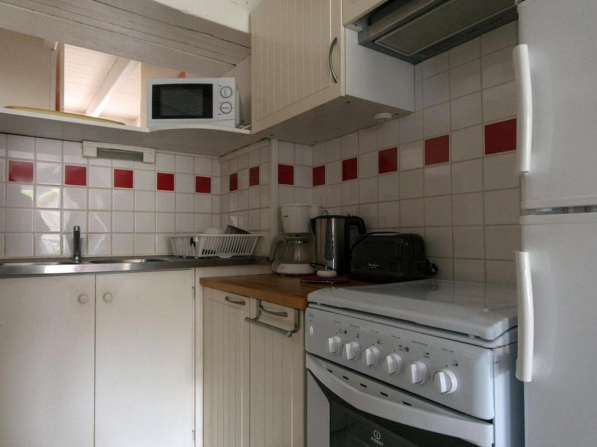 Appartement Cosy En Centre-Ville, Proche Plage, Pour 4 Pers. Avec Cour Privee Et Tout Confort - Fr-1-418-68 Le Palais Exterior photo